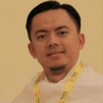 K. H. Zamzam Imadudin, Lc., M.Pd.