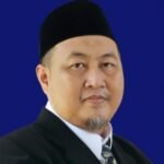 Ustadz Cecep Iwan Ridwan